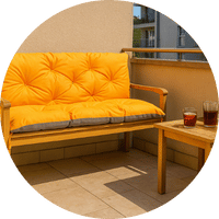 Komfort i stabilność